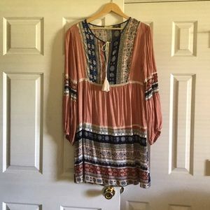 Kori boutique dress size Large